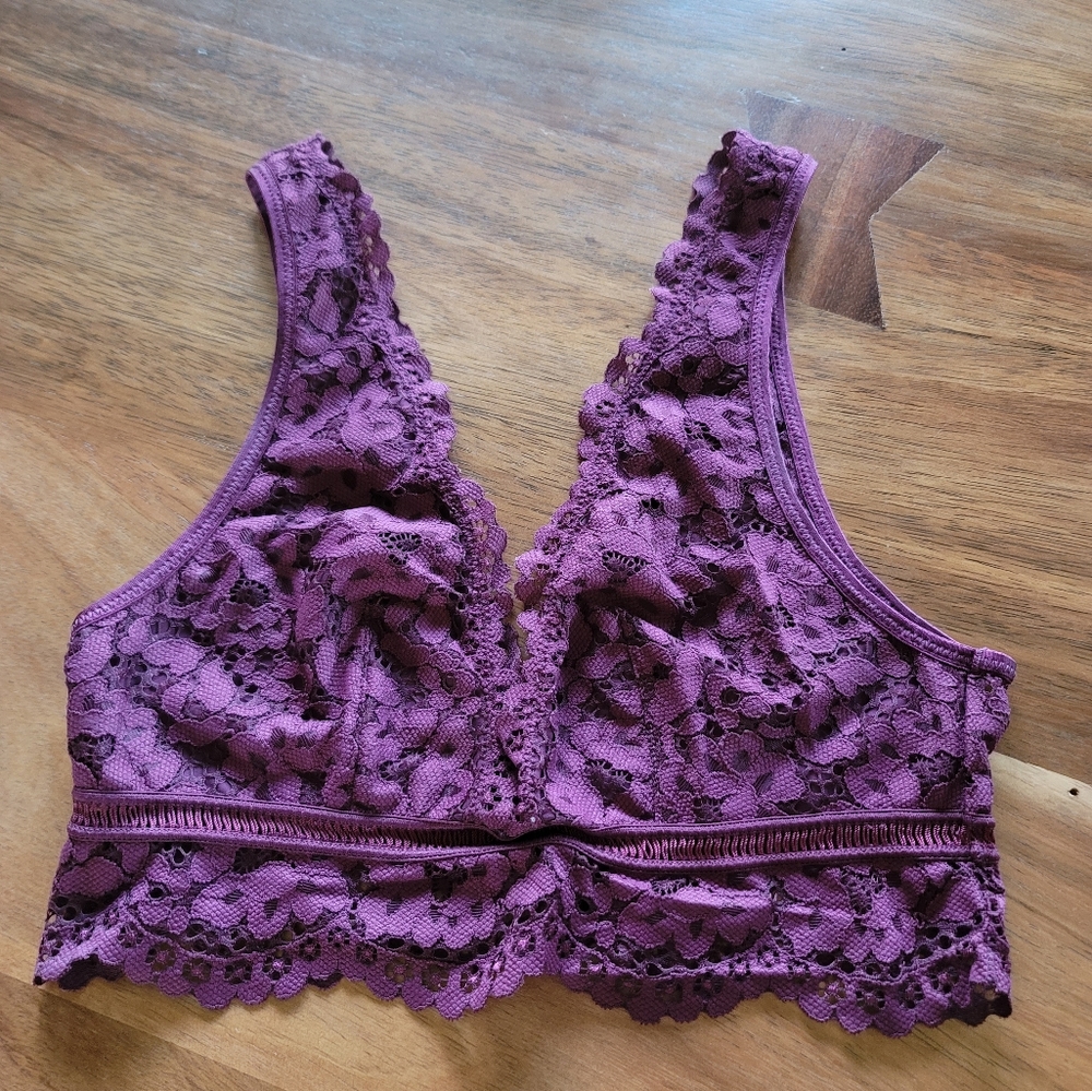 Victorias Secret bralette